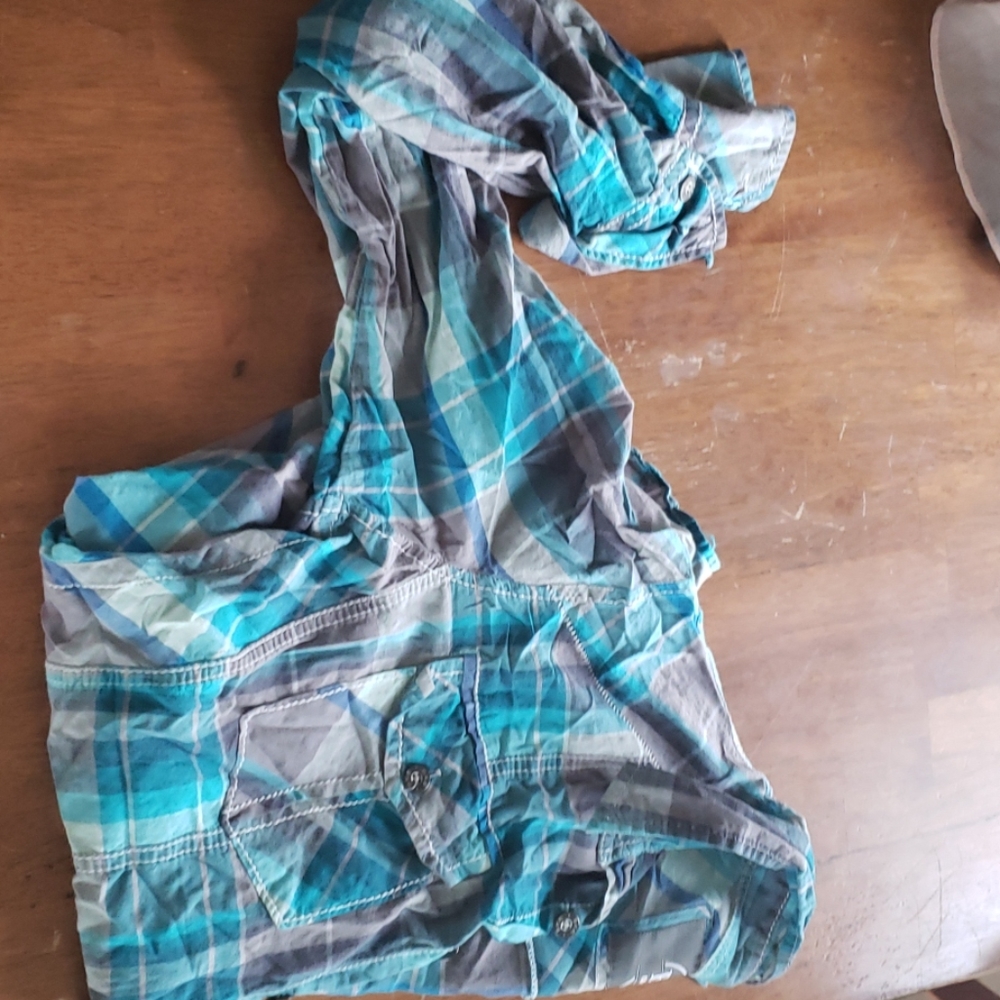 BKE flannel
